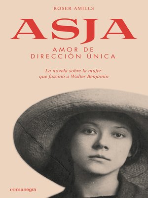 cover image of Asja